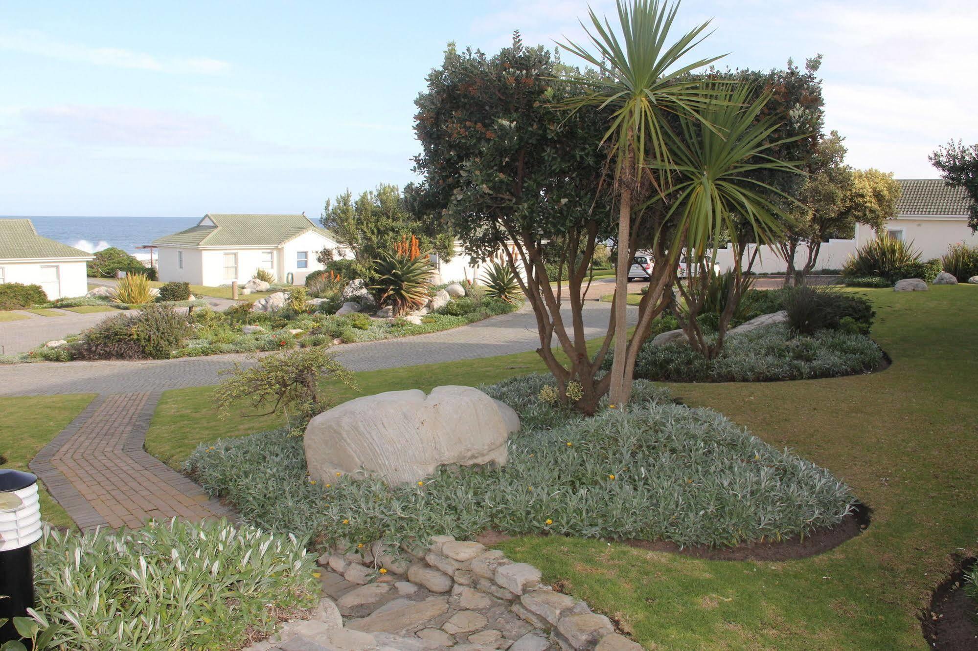 Ferienwohnung The Potting Shed Self Catering Hermanus Exterior foto