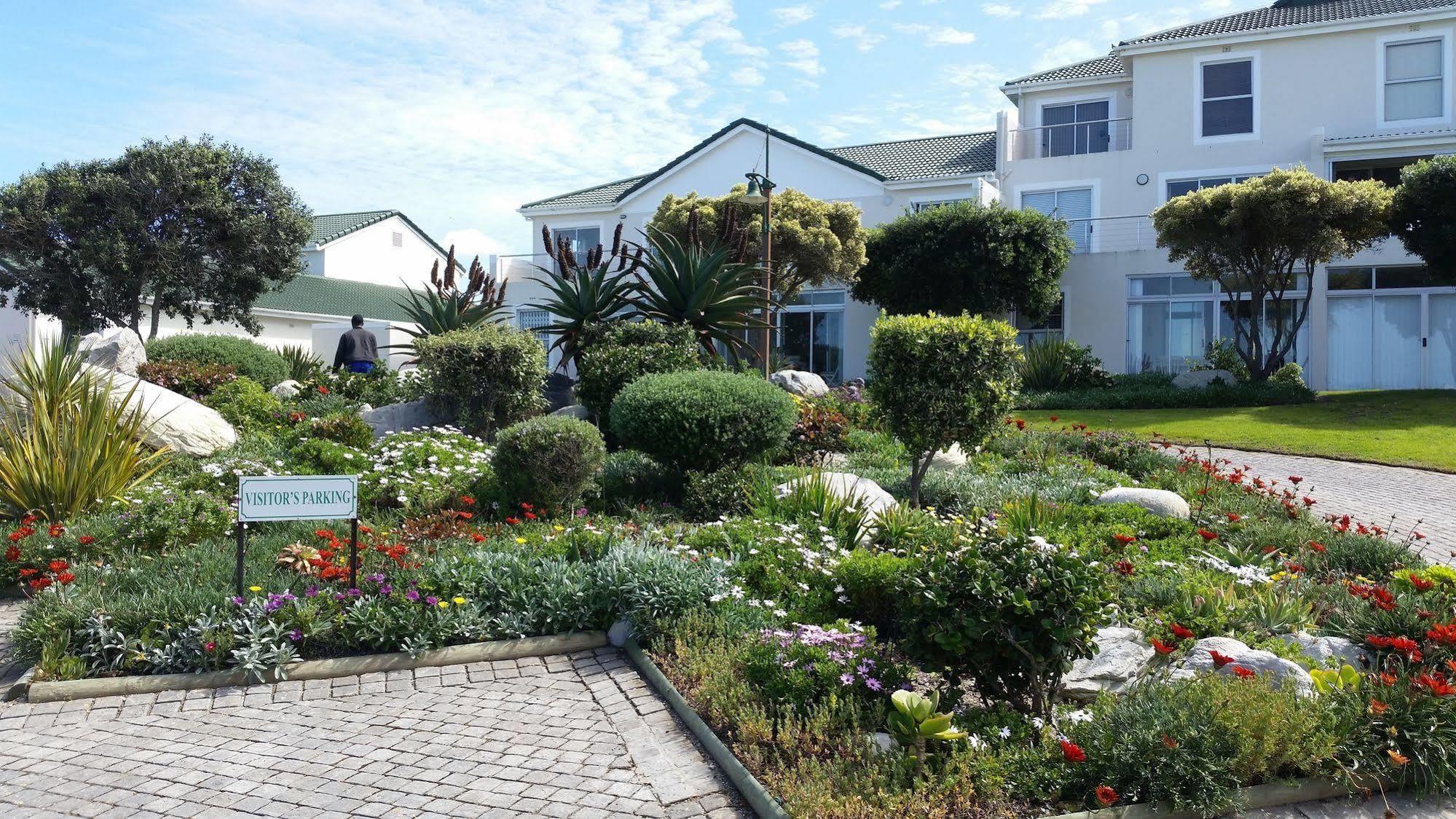 Ferienwohnung The Potting Shed Self Catering Hermanus Exterior foto