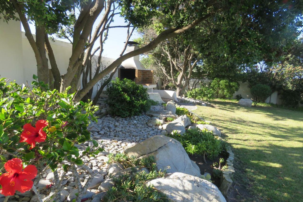 Ferienwohnung The Potting Shed Self Catering Hermanus Exterior foto